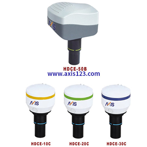 HDCE Series