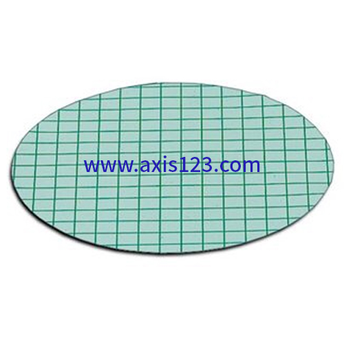 Green Membrane With Dark-Green Grid(멸균)