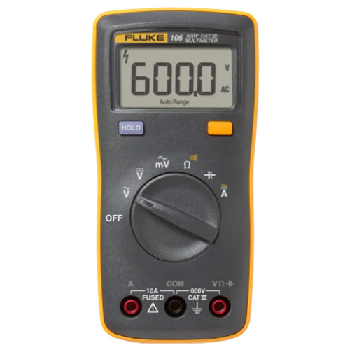 FLUKE-106 ESP