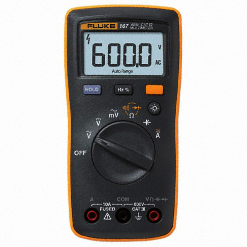 FLUKE-107 ESP