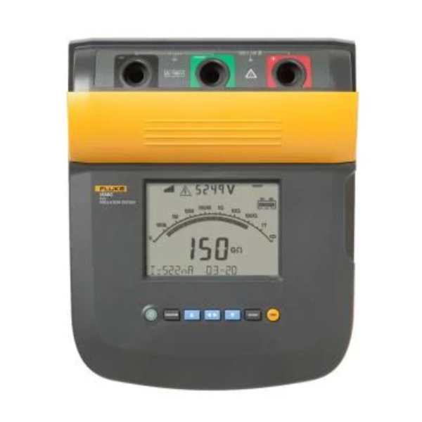 FLUKE-1550C