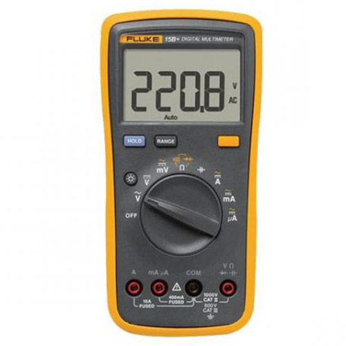 FLUKE-15B+ ESP