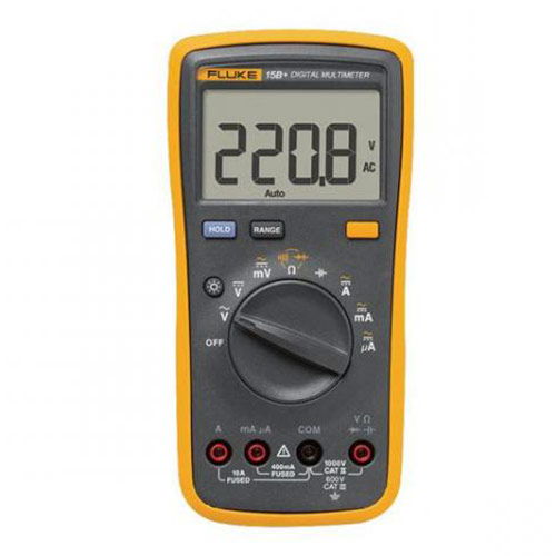 FLUKE-17B+ ESP