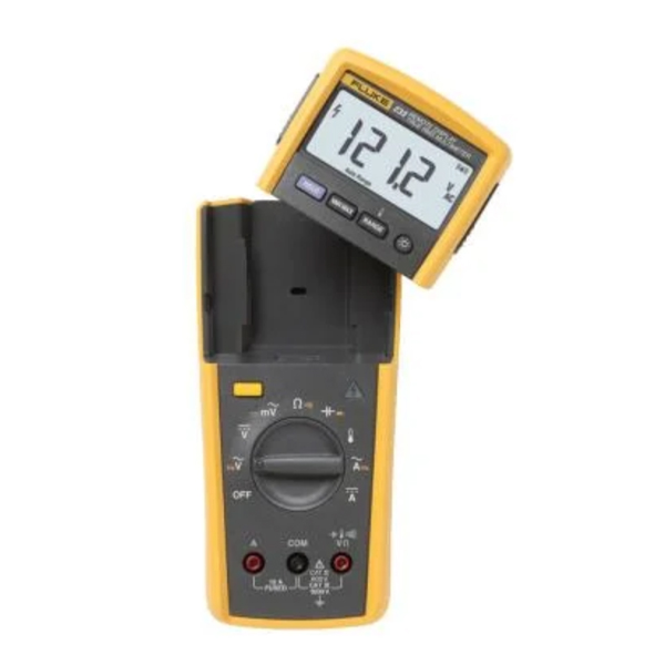 FLUKE-233