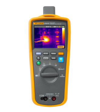 FLUKE-279FC/IFLEX