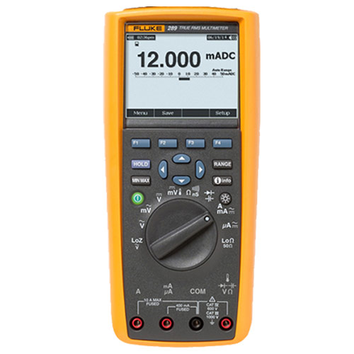 FLUKE-289