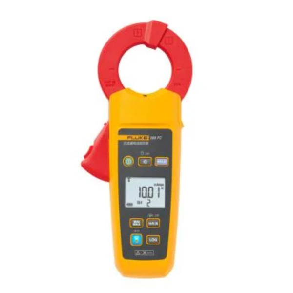 FLUKE-368 FC