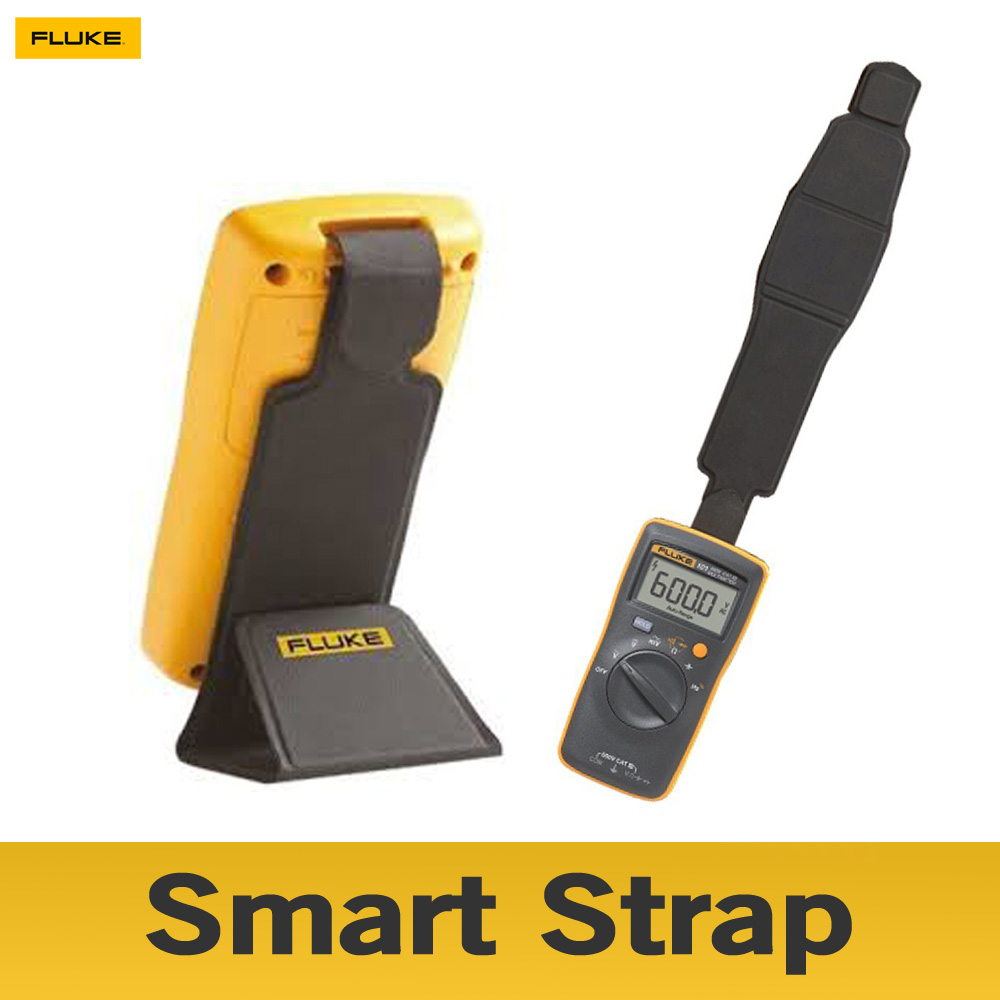 FLUKE-SMART STRAP