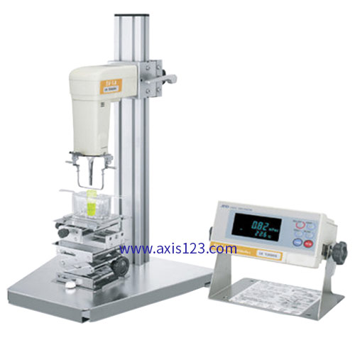 SV-10 Kinematic Viscometer