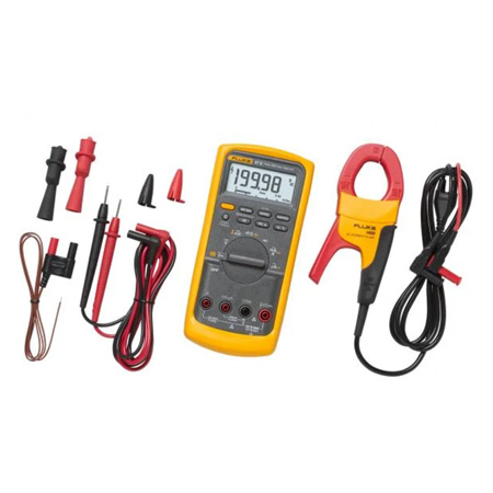 FLUKE-87V/IMSK