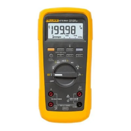 FLUKE-87V-MAX