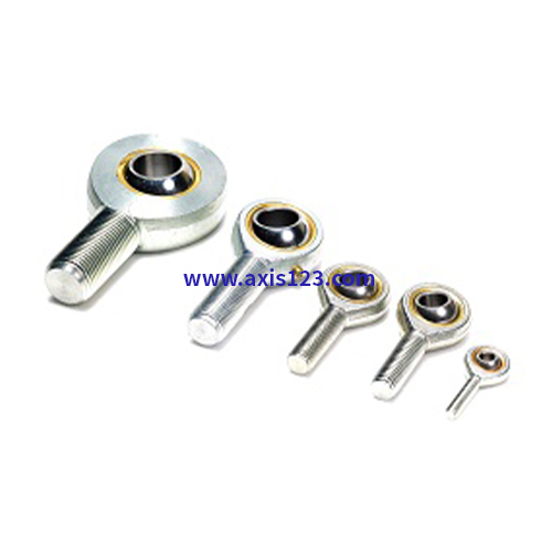 Rod end & CLEVIS