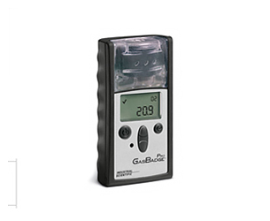 GASBADGEⓡPRO
