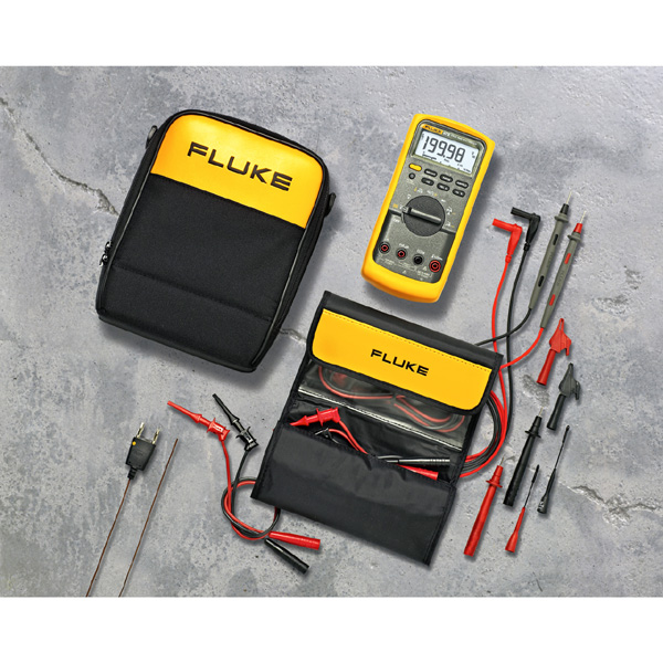 FLUKE-123/008s