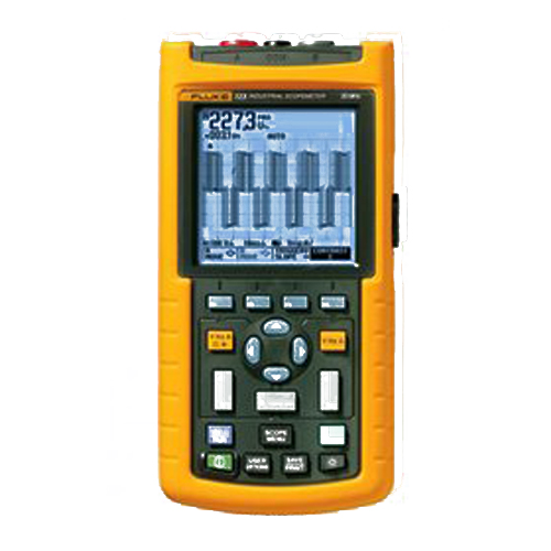 FLUKE-125/008