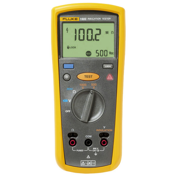 FLUKE-1503