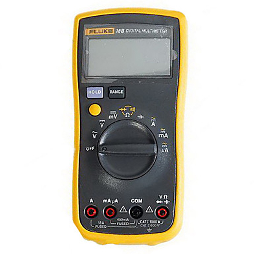 FLUKE-F15B