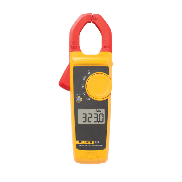 FLUKE-323