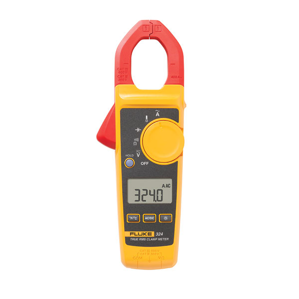 FLUKE-324