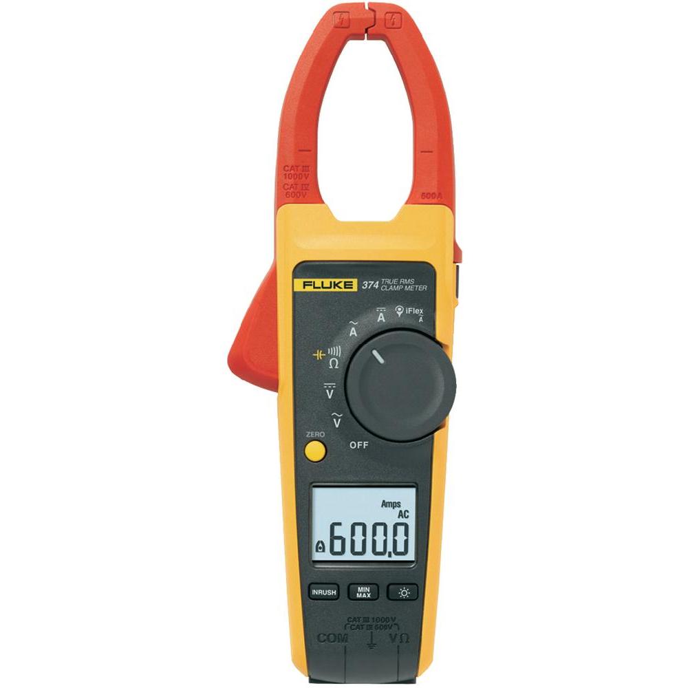 FLUKE-374 FC