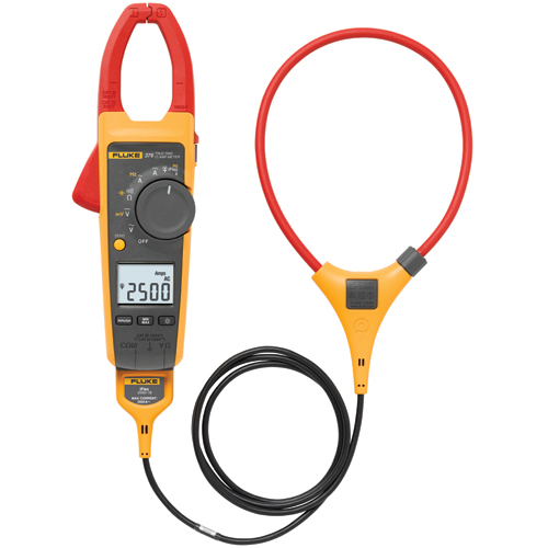 FLUKE-376 FC