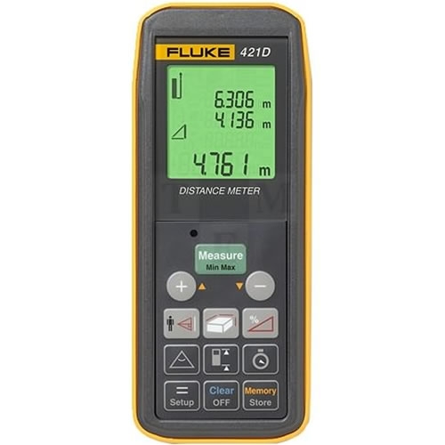 FLUKE-421D