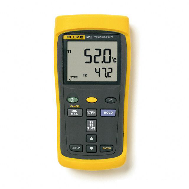 FLUKE-52-II 60HZ/APAC