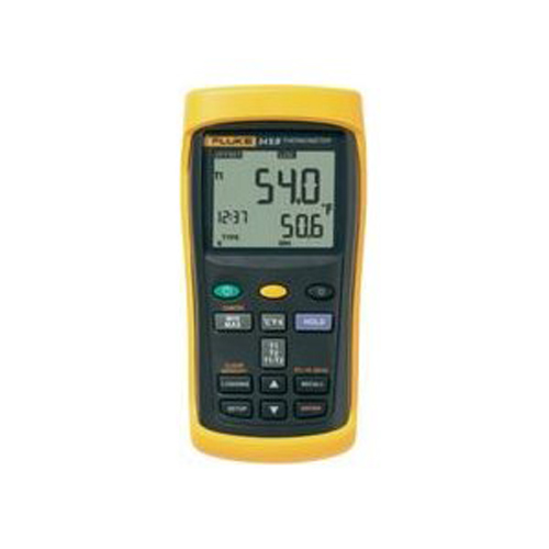 FLUKE-53-II B 60HAZ/APAC