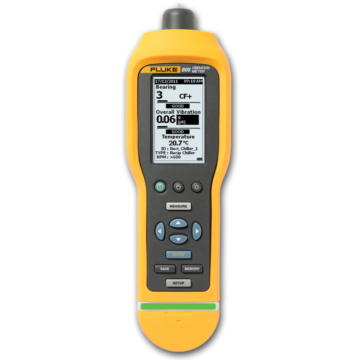 FLUKE-805