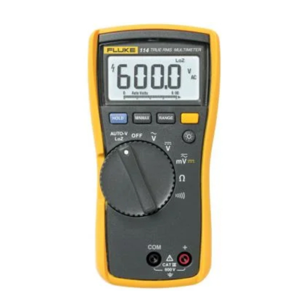 FLUKE-113/APAC