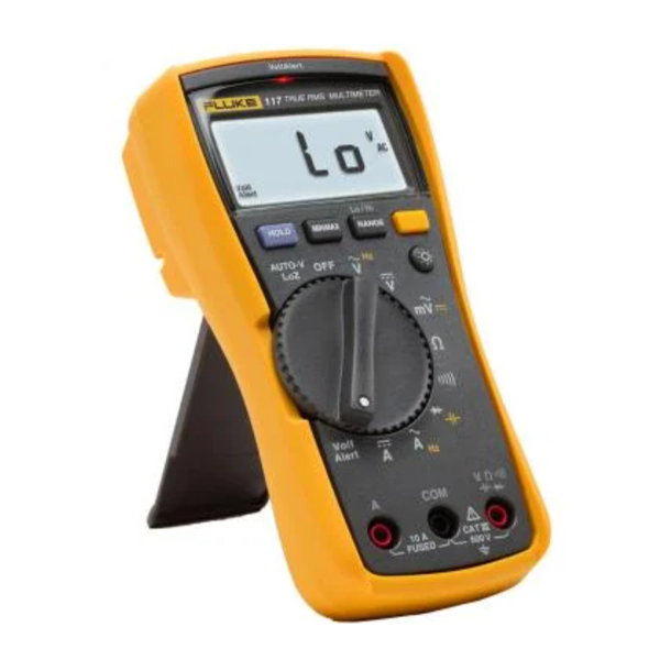 FLUKE-117/APAC