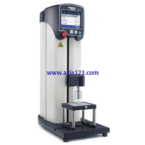 CTX Texture Analyzer